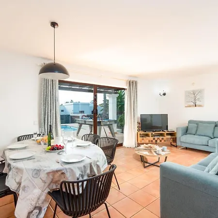 Dorada By Villa Playa Blanca (Lanzarote)
