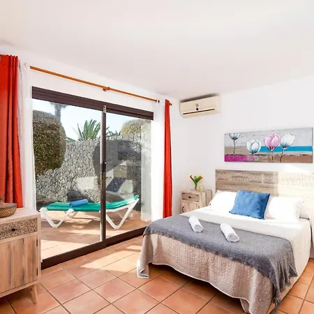 Villa Dorada By