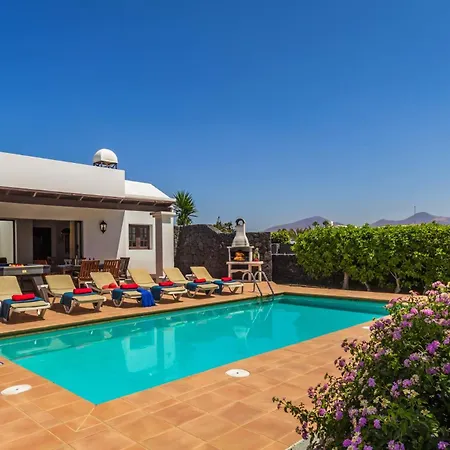 Dorada By Villa Playa Blanca (Lanzarote)