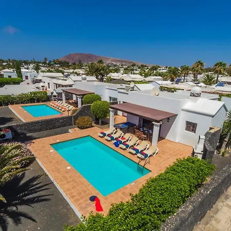 Dorada By Playa Blanca (Lanzarote)