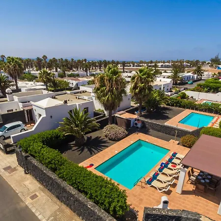 Villa Dorada By