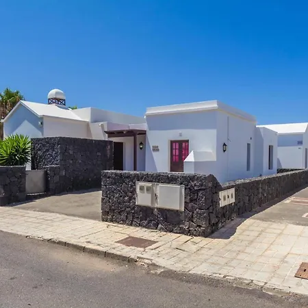 Вілла Dorada By