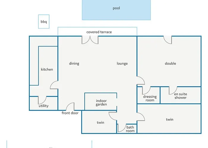 Dorada By Плайя-Бланка