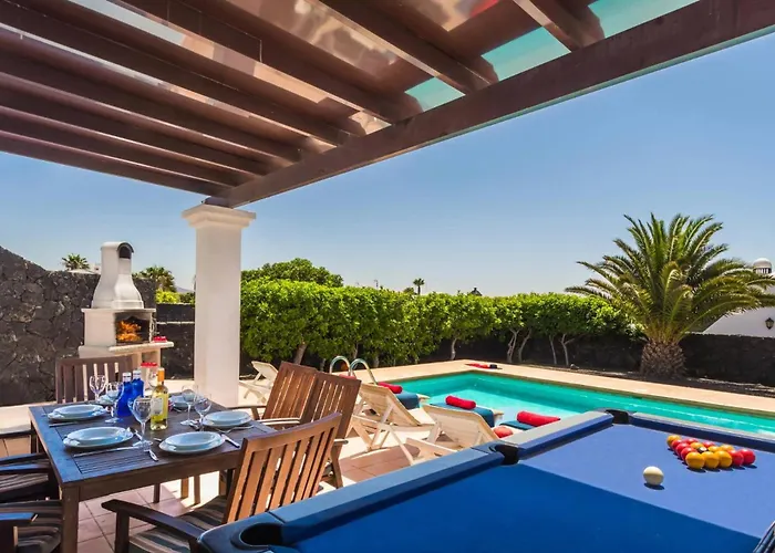 Вілла Dorada By *